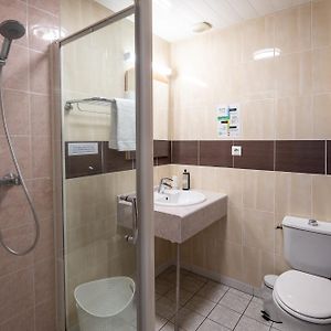 Chambre Quadruple